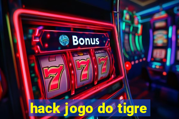 hack jogo do tigre